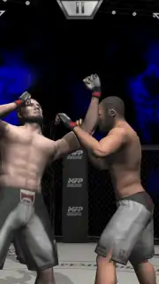 MMA Pankration captura 11