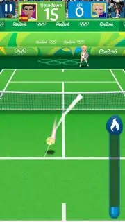 Rio 2016 Olympic Games captura 4