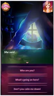 Fantasy Love Story Games captura 6