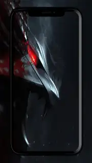 Wallpaper for The Witcher captura 1