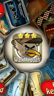 All-In-1 Guide for Angry Birds captura 1