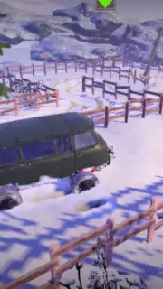 Offroad Chronicles captura 14