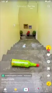 TikTok Pro captura 9