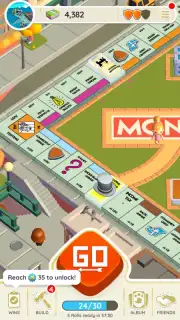 Monopoly GO! captura 9