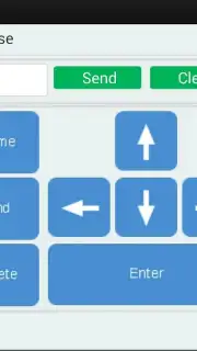 Wi-Fi GO! & NFC Remote captura 1