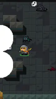 Soul Knight captura 11