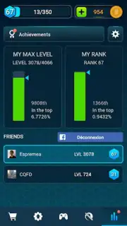 The Longest Game Ever 2 captura 5