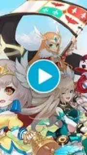 Elf Tales captura 1