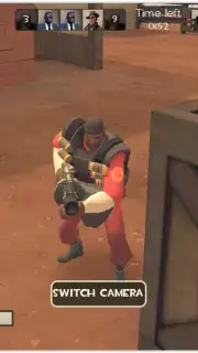 Team of 2 Fort Mobile captura 8