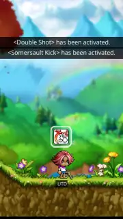 MapleStory M captura 10