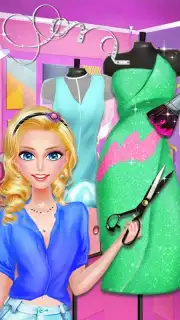 Fashion Star captura 8