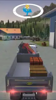 Construction Simulator 3 Lite captura 7