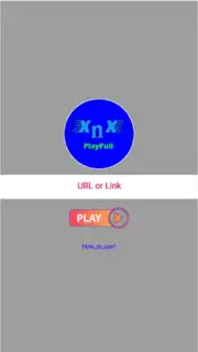 XNXX-PlayFull : Easy Player HD captura 1