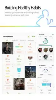 Samsung Health captura 4