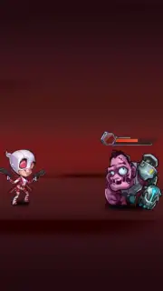 Heroes Legend Idle RPG captura 5