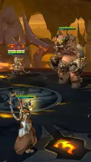 Dragon Champions captura 10