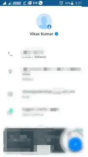 V Sender Pro captura 5