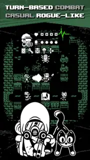 1 Bit Survivor captura 6