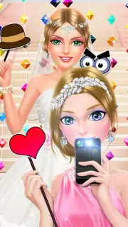Wedding Photo Booth captura 5