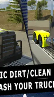 Truck Simulator PRO US captura 11