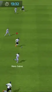 FIFA 15 Ultimate Team captura 9