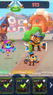 Tasty Tales captura 9