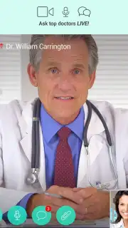 HealthTap captura 5