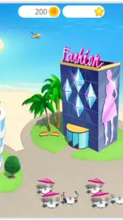 Hannah Highschool Summer Crush captura 8