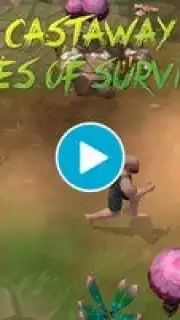 Castaway: Rules of Survival captura 1