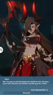 Huntopia captura 9