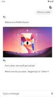 Google Assistant captura 12