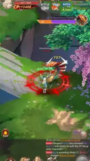 Elf Tales captura 7