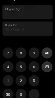 Calculator captura 10