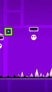 Geometry Dash Lite captura 21