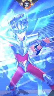 Saint Seiya : Awakening (Asia) captura 8