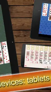 Solitaire Collection captura 3