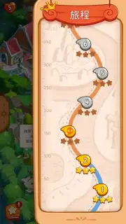 Angry Birds Blast Island captura 11