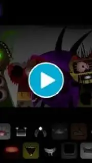 Sprunki All Phases Beatbox captura 1