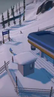 Grand Mountain Adventure 2 captura 10