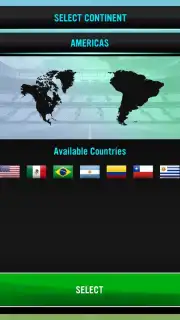 Soccer Manager 2021 captura 13