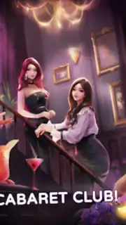Midnight Manager:Kyabakura Sim captura 2