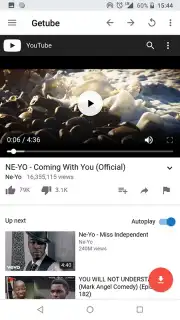 Getube captura 2
