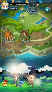 Pet Alliance 2 captura 12