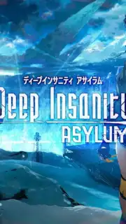 Deep Insanity ASYLUM captura 1