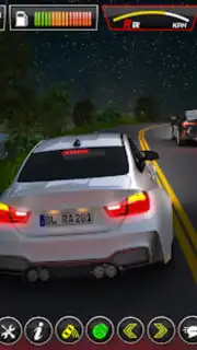 Car Driving School captura 7