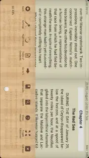 Cool Reader GL captura 2