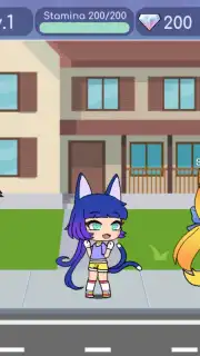 Gacha Life captura 14