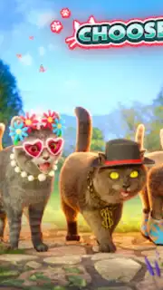 Cat Simulator 2 captura 2