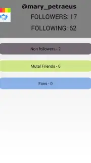Instagram Followers captura 1