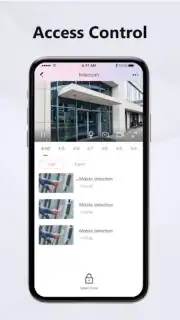 Hik-Connect - for End User captura 8
